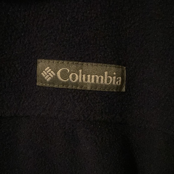 Women’s Columbia Fleece - Picture 2 of 4